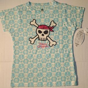 DisneyParks Youth graphic T-shirt